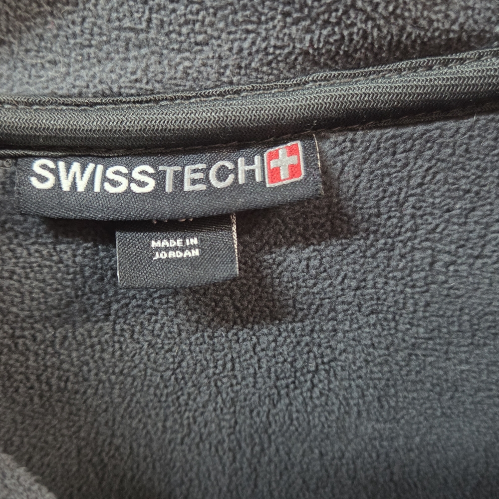 Swiss Tech Jacket - Picture 4 of 8